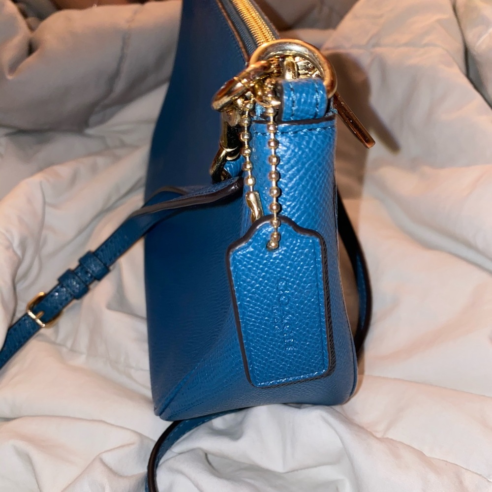 Coach mini bag - Picture 4 of 5